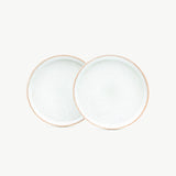 Forma Ontbijtbord Urban Lily (set van 2)