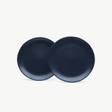 Gastro Ontbijtbord Black (set van 2)