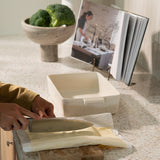 Ovenschaal Mento x Atelier by Tobias Camman