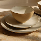 Kom Raízes Terra (set van 2)