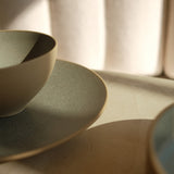 Dinerbord Raízes Flora (set van 2)