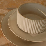 Kom Raízes Linhas (set van 2)