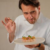 Ontbijtbord Mento x Atelier by Tobias Camman (set van 2)