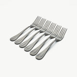 Grades Vork (set van 6)