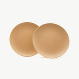 Nova  Dinerbord Cream (set van 2)