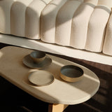 Dinerbord Raízes Flora (set van 2)