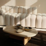 Dinerbord Raízes Flora (set van 2)