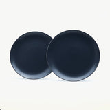 Gastro Dinerbord Black (set van 2)