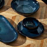 KAITØ Serviesset Plus Indigo Blue
