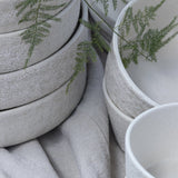 Serviesset Pasta Mento x Atelier by Tobias Camman