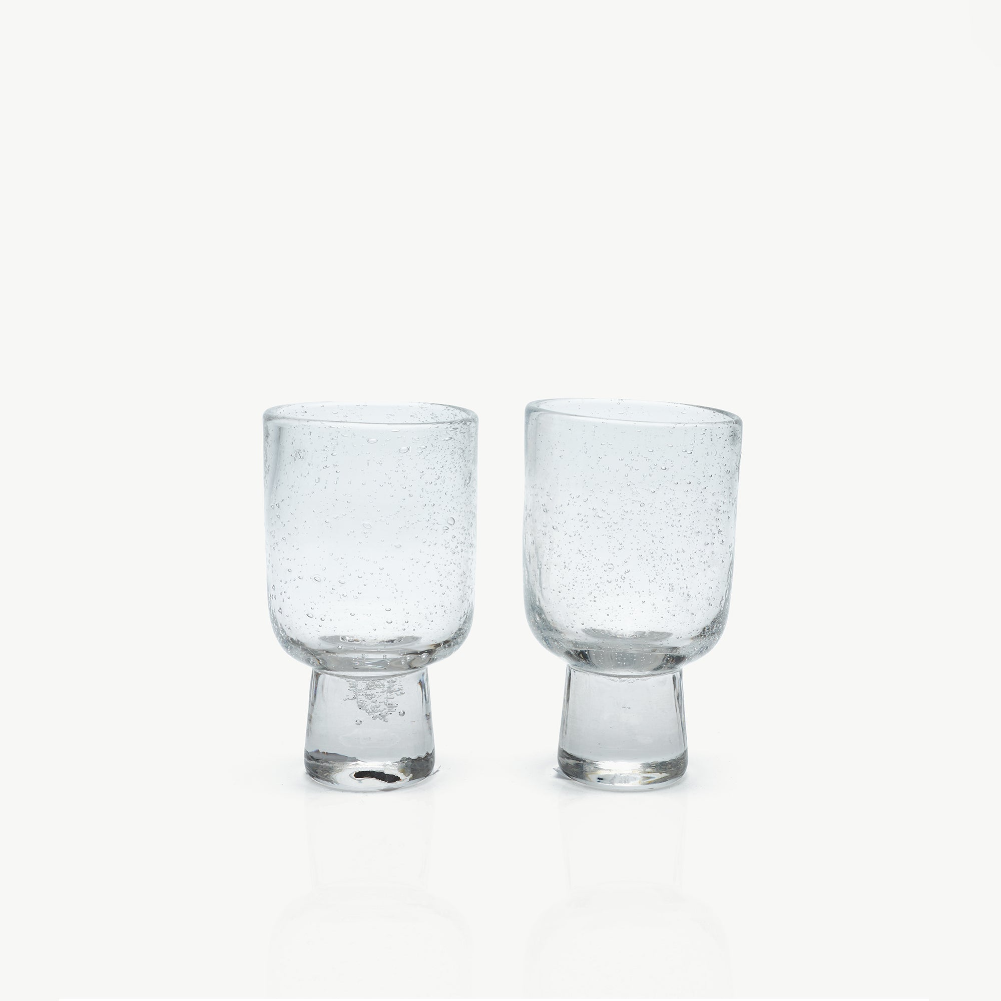 LOOK - Glazen portioneerder voor edelbranden - 2,0 cl. = 20 ml. voor 0,5-0,7 lt. flessen, bruin LOOK - Glazen portioneerder voor edelbranden - 2,0 cl. = 20 ml. voor 0,5-0,7 lt. flessen, bruin