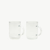 Leonardo Theeglas Novo (set van 6)