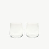 Leonardo Waterglas Brunelli (set van 6)
