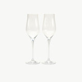 Leonardo Champagneglas Brunelli (set van 6)