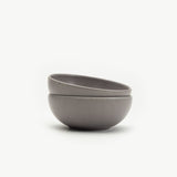 Nova  Kom Grey (set van 2)