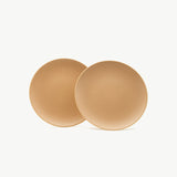 Nova  Ontbijtbord Cream (set van 2)