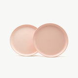 Casafina Ontbijtbord Marshmallow (set van 2)