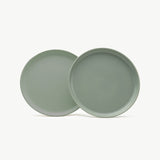 Casafina Ontbijtbord Artichoke (set van 2)