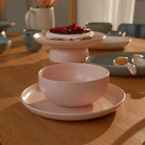 Casafina Serviesset Marshmallow