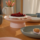 Casafina Taartplateau Marshmallow