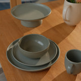 Casafina Serviesset Plus Artichoke