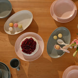 Casafina Mok Artichoke (set van 2)