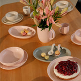 Casafina Mok Marshmallow (set van 2)