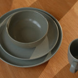 Casafina Ontbijtbord Artichoke (set van 2)