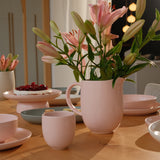 Casafina Taartplateau Marshmallow