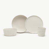 Serviesset Pasta Plus Mento x Atelier by Tobias Camman