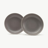 Nova  Pastabord Grey (set van 2)