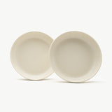 Casafina Pastabord Vanilla (set van 2)