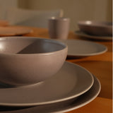 Nova  Kom Grey (set van 2)