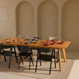 Nova  Dinerbord Terra (set van 2)