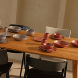 Nova Serviesset Deluxe Terra
