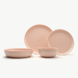 Casafina Serviesset Plus Marshmallow