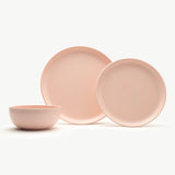Casafina Serviesset Marshmallow