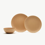Nova Serviesset Cream