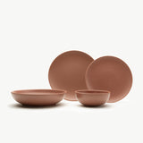 Nova Serviesset Plus Terra