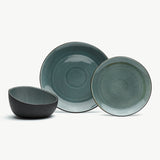 Gastro Serviesset Grey