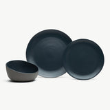 Gastro Serviesset Black