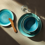 Gastro Kom Seablue (set van 2)