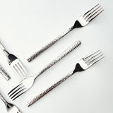 Sola Vork Klein Lausanne (set van 6)