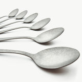 Grades Lepel Klein (set van 6)