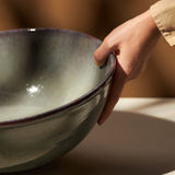 KAITØ Serveerschaal Slate Silk