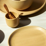 GRADES Espressokop Yellow (set van 2)