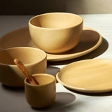 GRADES Kom Yellow (set van 2)