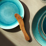 Gastro Ontbijtbord Seablue (set van 2)