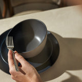 Gastro Kom Black (set van 2)