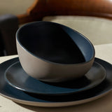 Gastro Kom Black (set van 2)